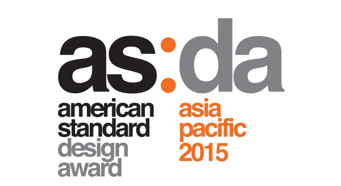 American Standard Design Award 2015