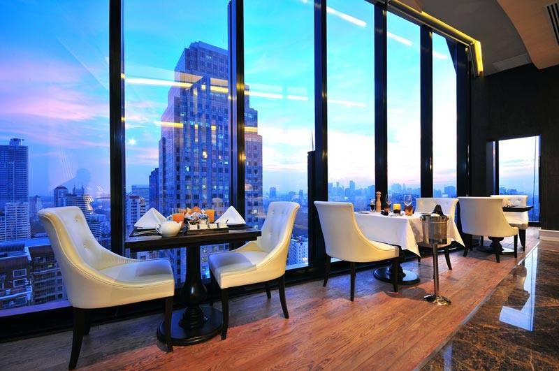 Axis & Spin Sukhumvit