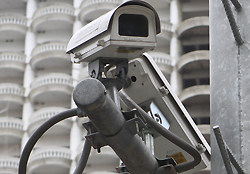 CCTV-camera