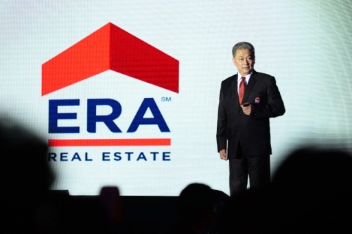 ERA new logo