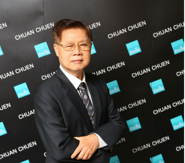 Chuan Tangmati-tham