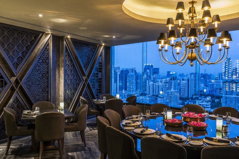 Maya @ Holiday Inn Sukhumvit