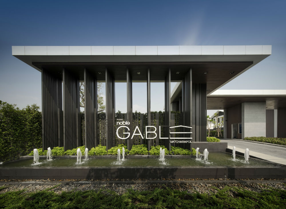 Noble Gable Watcharapol