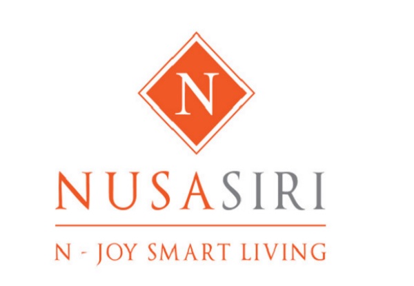 Nusasiri Logo