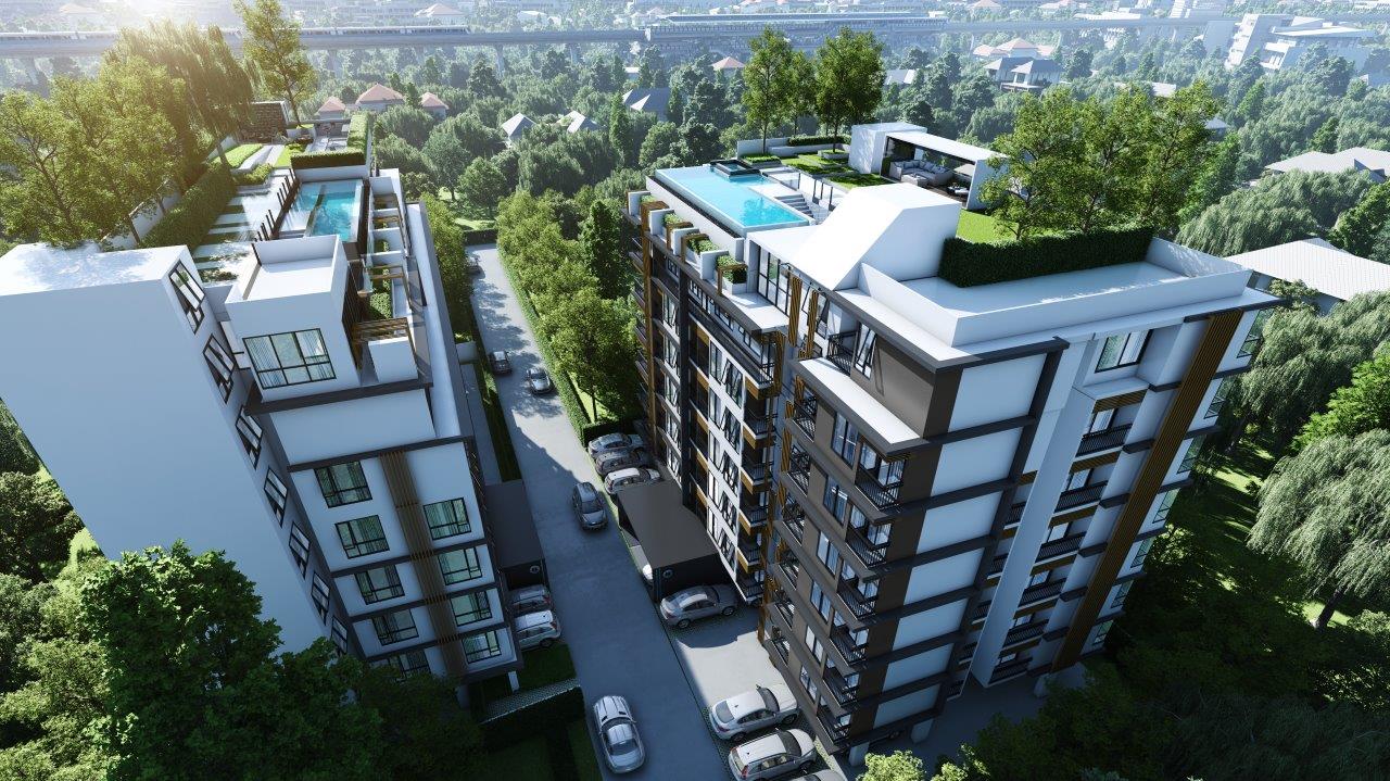 Pause Condominium