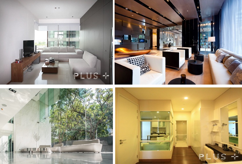 resale condo units