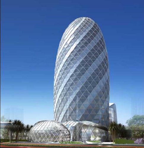 Pearl Bangkok