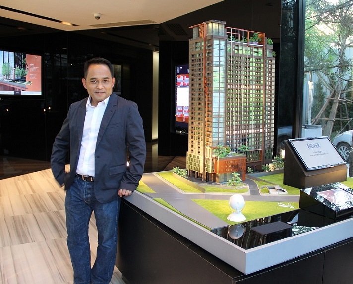 Whizdom Avenue Ratchada-Ladprao