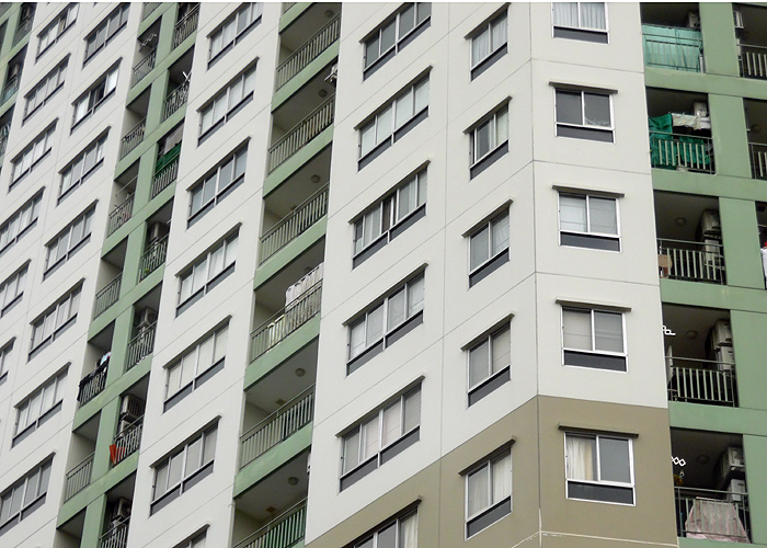 bangkok residential rentals 2015