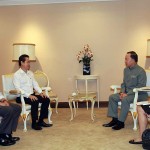 confidence in Thailand