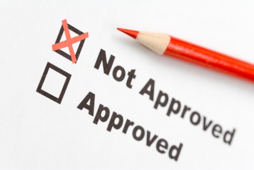 not-approved