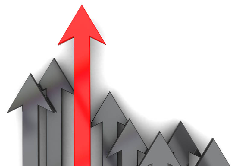 market growth