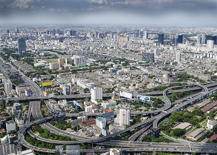 Bangkok Thailand