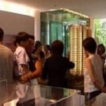 Executive condominium