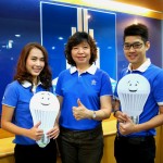 LPN earth hour campaign