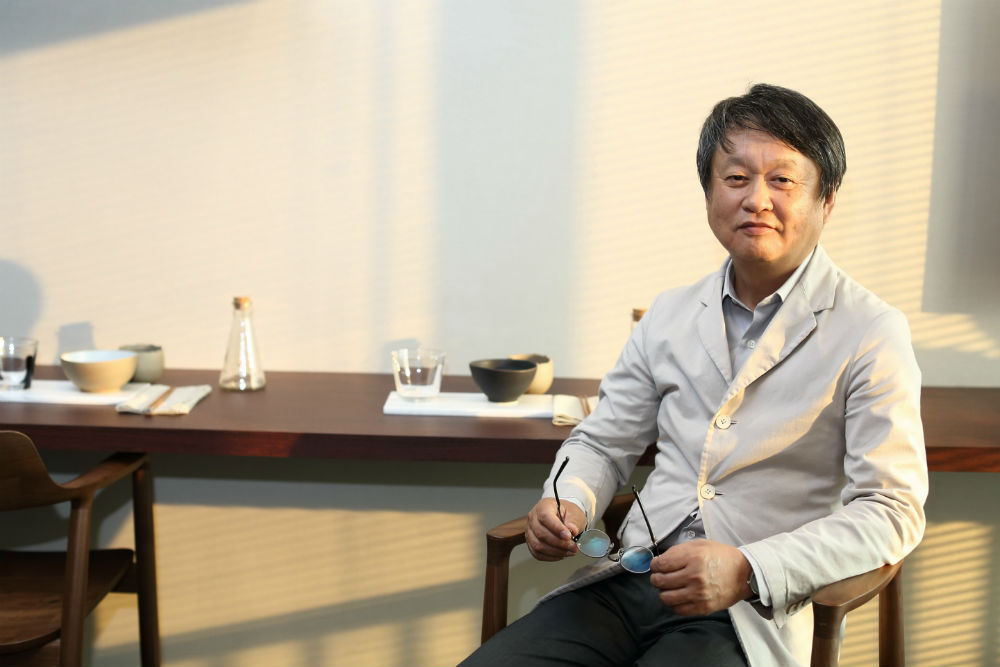 NAOTO FUKASAWA