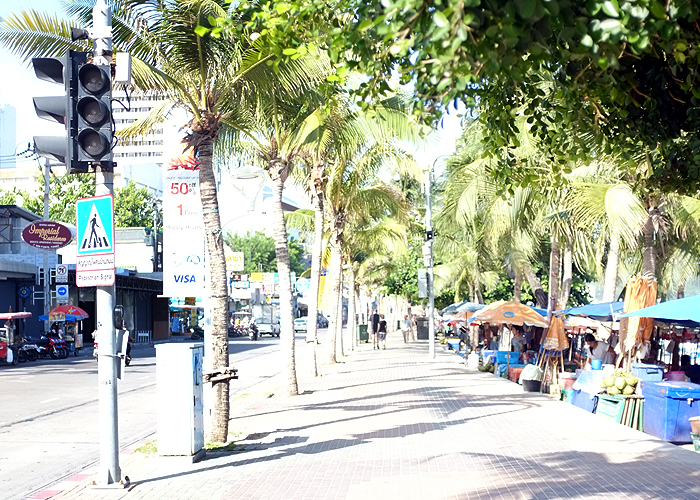 Pattaya Thailand