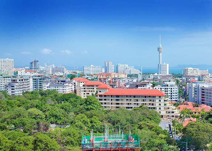 Pattaya thailand