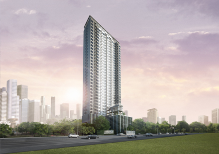 Rhythm Asoke I