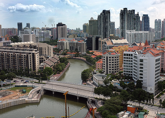 Singapore
