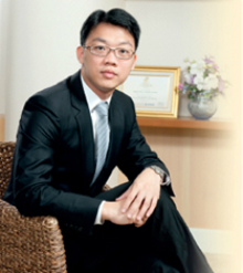 Supalai Vice MD