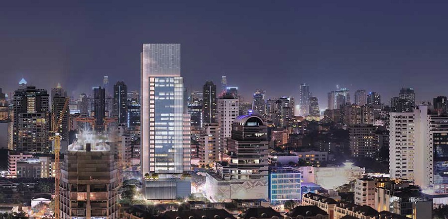 Tela Thonglor