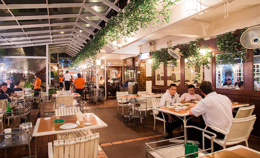 Thon Krueng Thonglor