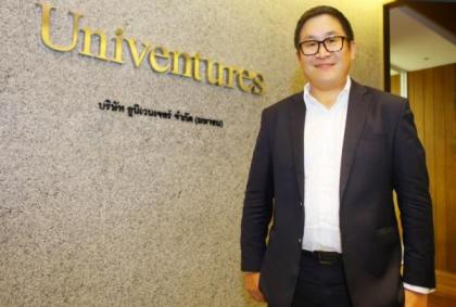 Univenture CEO