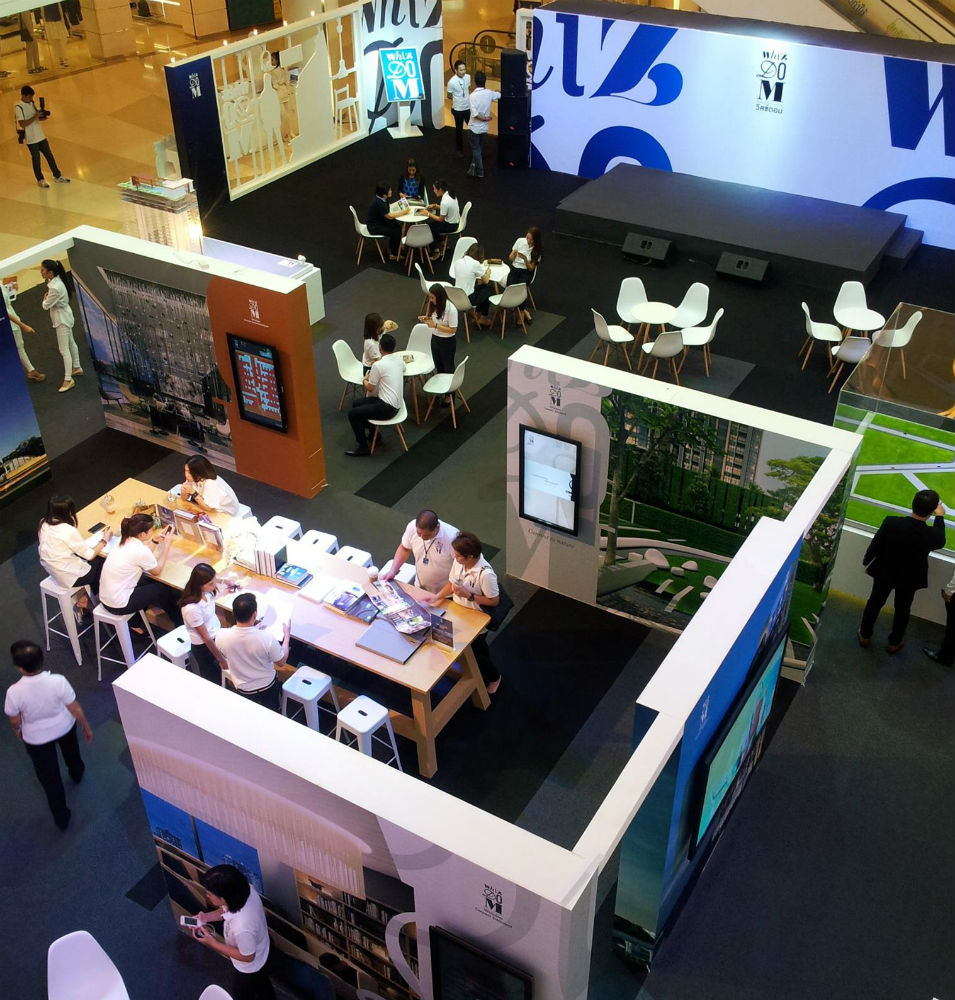 Whizdom Day 2015 @ Siam Paragon
