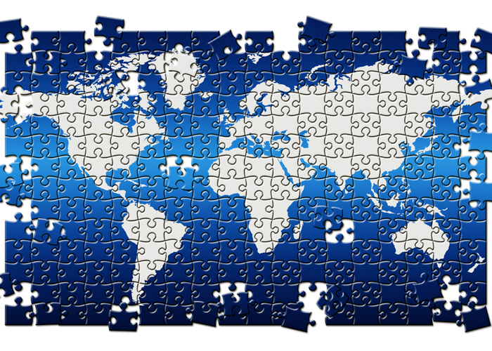 global business process outsourcing