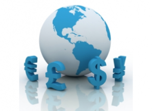 Global property investments