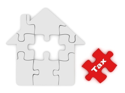 property tax
