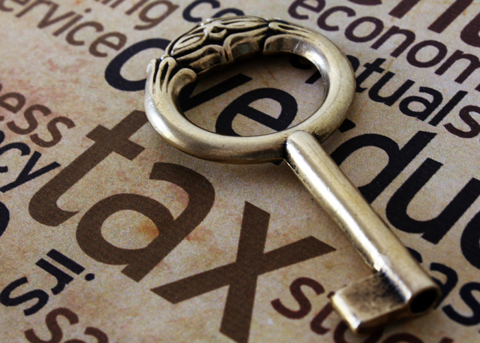 Thailand property tax