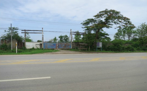 Land for NPA auction