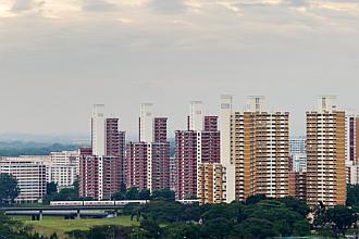 HDB resale flats