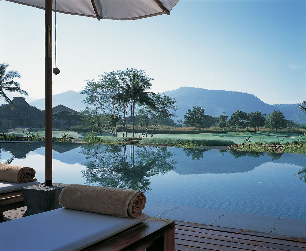 Kirimaya Pool