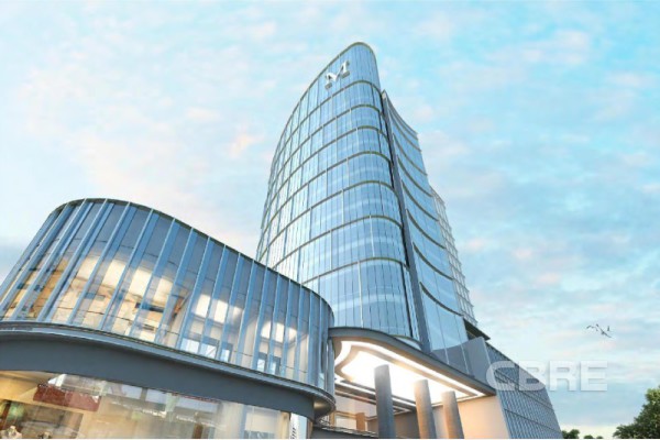 M Tower Sukhumvit 62