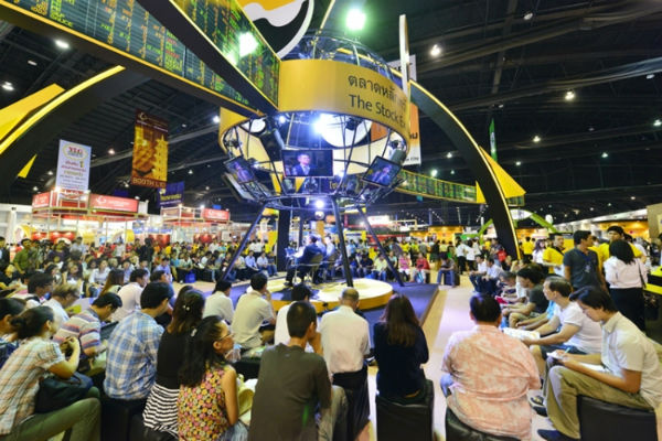 Money Expo Bangkok