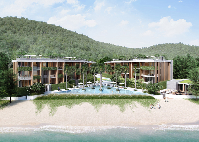 Mont Azure Phuket