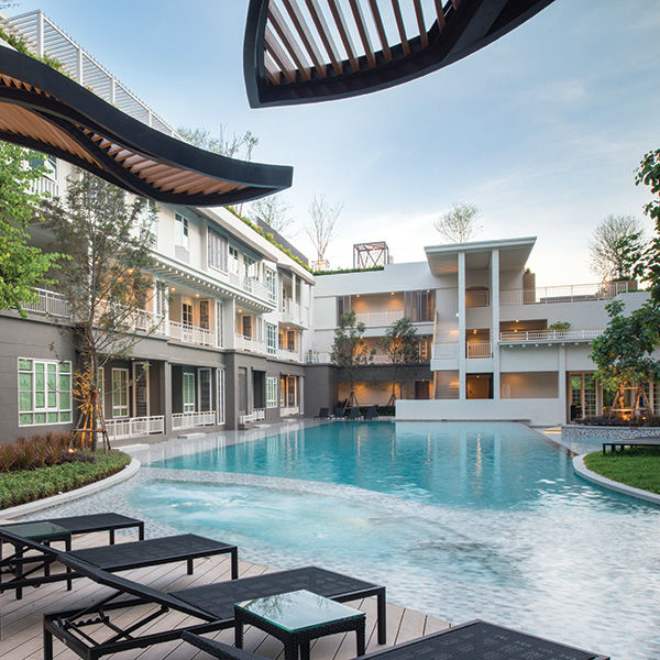 Autumn Hua Hin