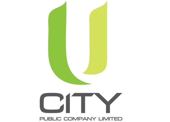 U City Logo