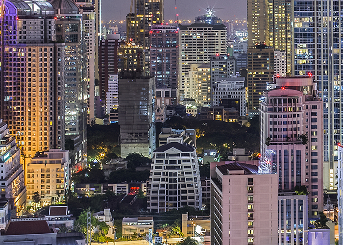 bangkok thailand oversupply aec 2015