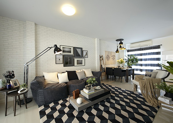 Phitsanulok project by Sansiri