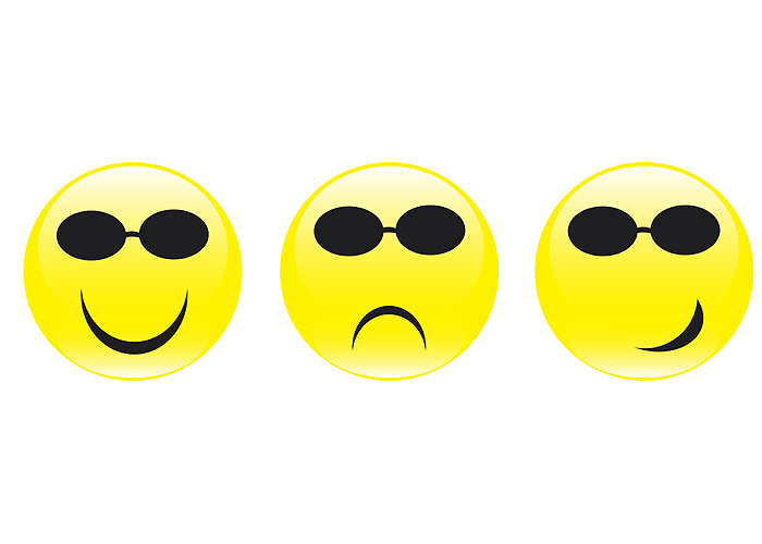 World Happiness Report 2015