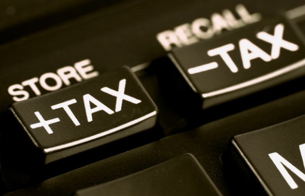 tax deduction