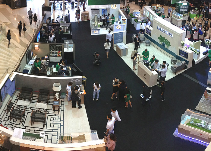 CBRE Elite Living 2015