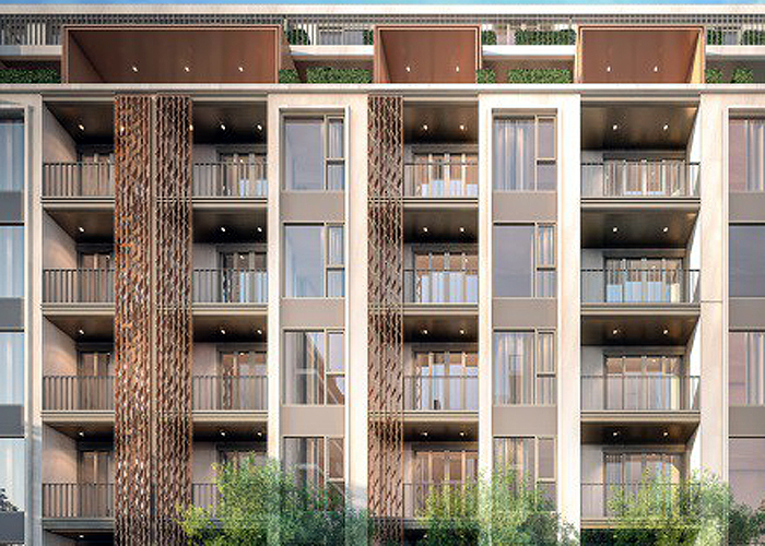 Klass Siam new project BangkokKlass Siam new project Bangkok