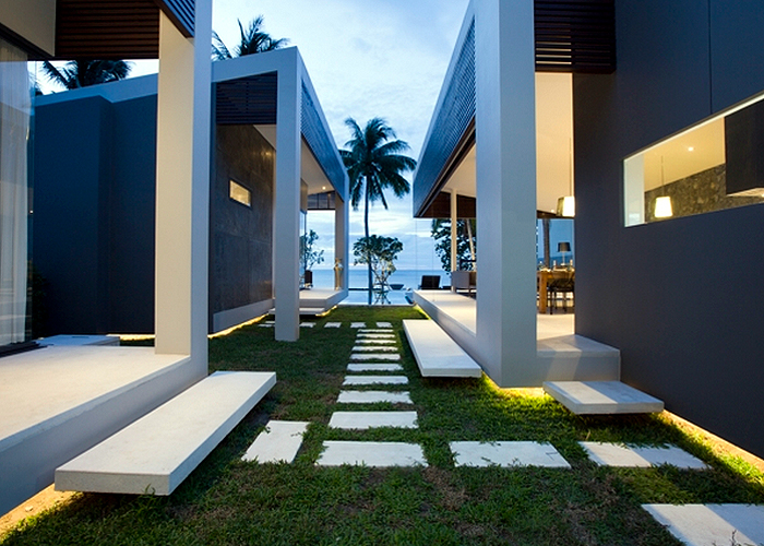 Mandalay Samui wins awards