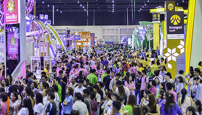 Money Expo 2015