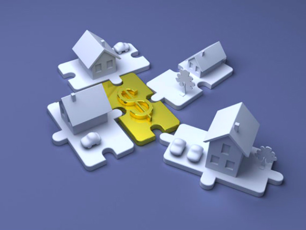 Mortgage insurance